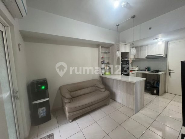 Apartemen 3 Bed Room View Pool The Springlake Summarecon Bekasi