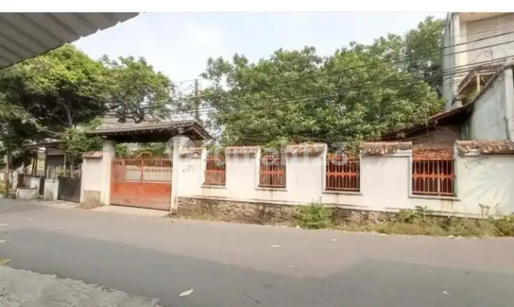 Rumah Dijual Asri Lokasi Bdn Jatiwaringin Pondok Gede