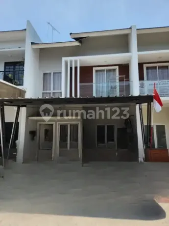 Rumah Siap Huni Di Grand West Residence Bekasi Utara Rumah Siap Huni Di Grand West Residence Bekasi Utara