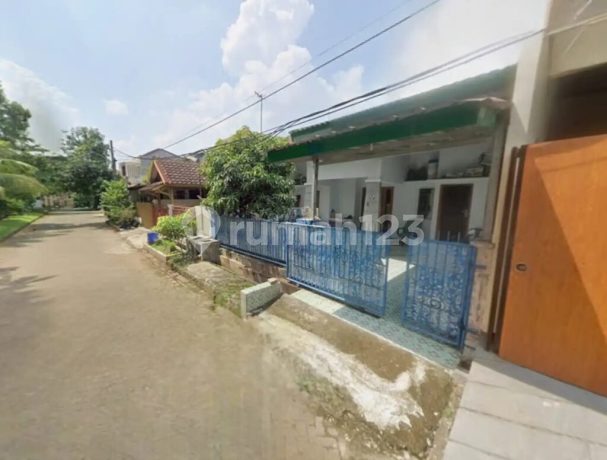 Rumah Hadap Taman Di Perumahan Taman Kota Bekasi Timur Harga Nego Rumah Hadap Taman Di Perumahan Taman Kota Bekasi Timur Harga Nego