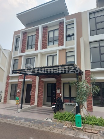 Rumah Kost 10 Kamar di Allogio Gading Serpong Tangerang 1K90004H Rumah Kost 10 Kamar di Allogio Gading Serpong Tangerang 1K90004H