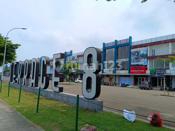 Ruko Terrace 8 Blok A Suvarna Sutera Tangerang L2 240316 Ruko Terrace 8 Blok A Suvarna Sutera Tangerang L2 240316