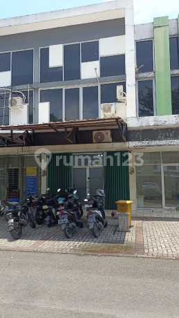 Ruko 2 Lantai di Ecopolis Citra Raya Cikupa Tangerang 1K90006z