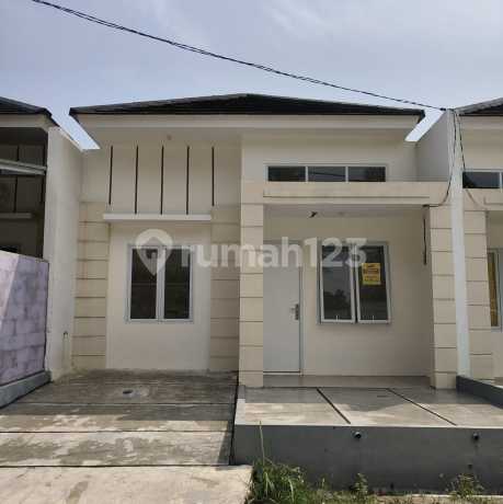 Rumah 1 Lantai di Tenjo City Metropolis Bogor L2-240288 Rumah 1 Lantai di Tenjo City Metropolis Bogor L2-240288
