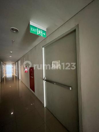 Dijual cepat Apartment Trimezia Baverly Gading Serpong