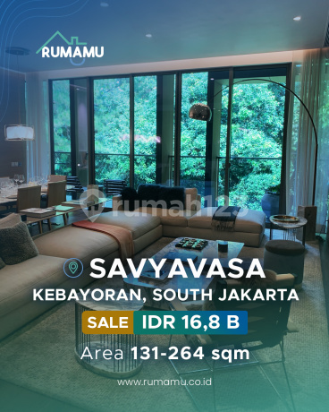Dijual Apartemen Premium Di Tengah Kota Akses Strategis 