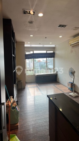 Termurah  Cepat Apartemen Pantai Mutiara 2 Kamar Tidur Tower Damar Semi Furnished Siap Huni Jakarta Utara Dekat Regatta