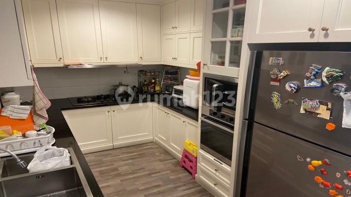 Apartemen Kedoya Elok Jakarta Barat Dekat Tol 3 Kamar Tidur Gratis 2 Parkir Semi Furnished Bagus Apartemen Kedoya Elok Jakarta Barat Dekat Tol 3 Kamar Tidur Gratis 2 Parkir Semi Furnished Bagus