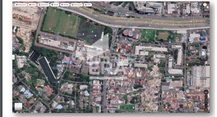 Apartemen 2BR Griya Pancoran Jakarta Selatan