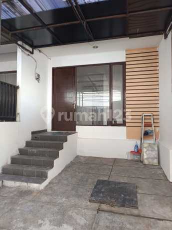 Rumah Simple di Bojong Residence Jakarta Barat Dekat Puri Indah