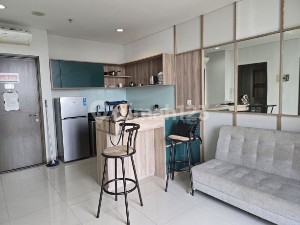 Apartment 1 BR Ciputra International Bagus Furnished Puri, Jakarta Barat Apartment 1 BR Ciputra International Bagus Furnished Puri, Jakarta Barat