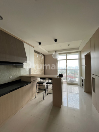 Apartemen 1 Bedroom Furnished Siap Hunidi Puri Indah, Apartemen 1 Bedroom Furnished Siap Hunidi Puri Indah,