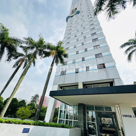 2 Bed Room Bona Vista Apartment