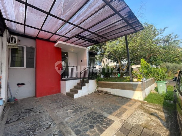 Rumah Nyaman dan Siap Huni di grand Matoa, Depok