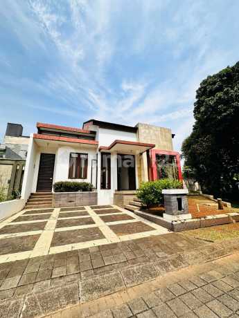 Hunian Private Lokasi Premium Nuansa Villa di Grand Matoa 