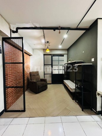  Apartemen Fully Furnished di Cinere Lokasi Strategis