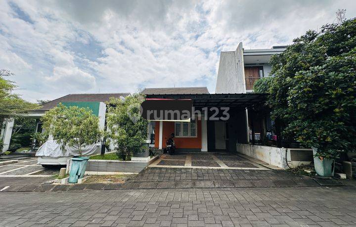 Termurah DI Grand Matoa perumahan exclusive cinere