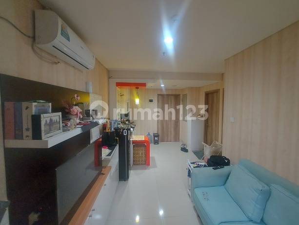 Apartment Full Furnished Dekat Thepark Pejaten