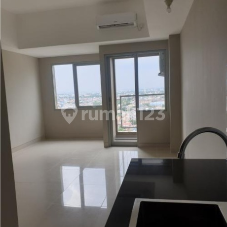 Apt Studio LRT Jatibening Baru Murah Lt 17 Apt Studio LRT Jatibening Baru Murah Lt 17