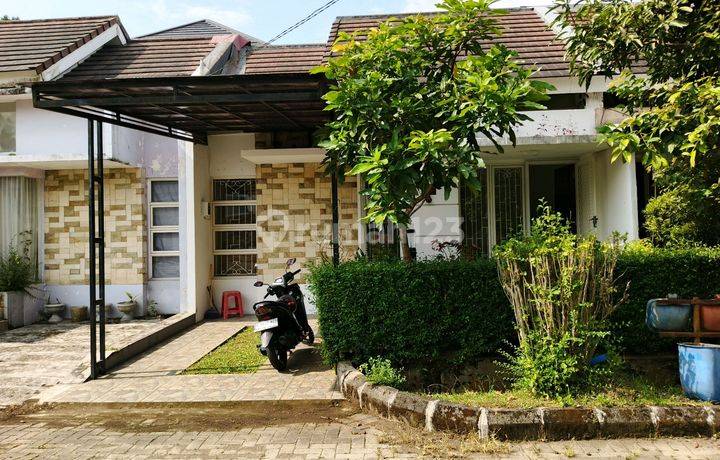 Rumah Bagus Di Rancamaya Golf Estate Bogor