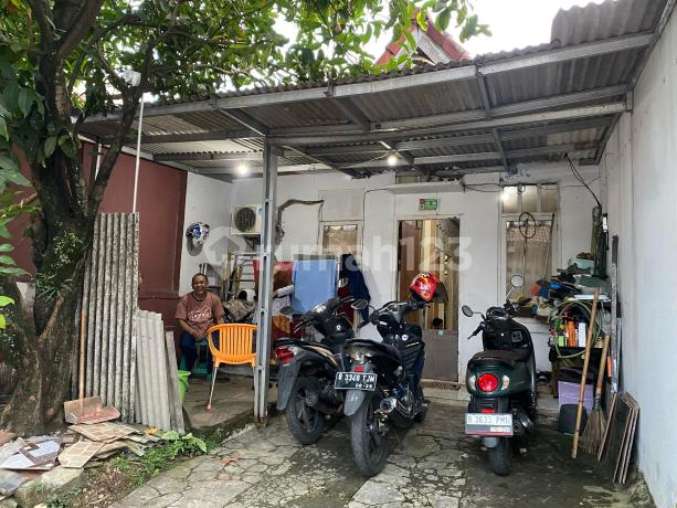 Rumah Dijual Di Villa Mutiara Serpong Pondok Jagung Tang-sel