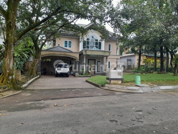 Rumah Dijual di Cluster Anapolis Permata Sentul Golf Bogor Rumah Dijual di Cluster Anapolis Permata Sentul Golf Bogor