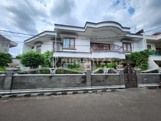Rumah Dijual Di Perumahan Dermaga Indah Duren Sawit Jakarta Timur
