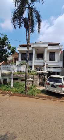 Rumah Dijual Di Villa Japos Ciledug Kota Tangerang