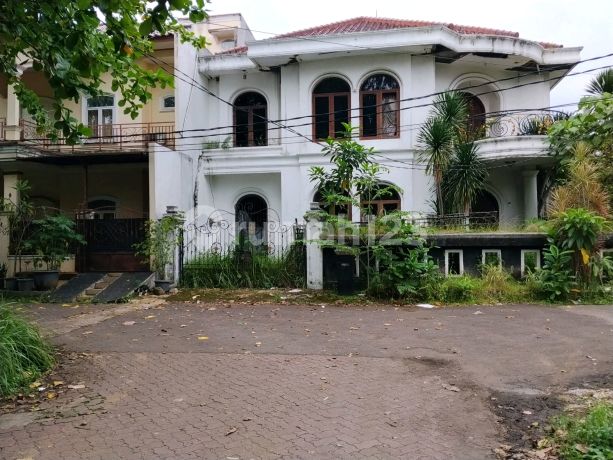 Rumah Dijual di Japos Graha Lestari Pondok Aren Tangerang Selatan Rumah Dijual di Japos Graha Lestari Pondok Aren Tangerang Selatan