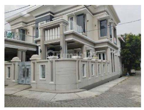 Rumah Dijual Di Perum Pondok Makmur Gebang Jaya Periuk Tangerang