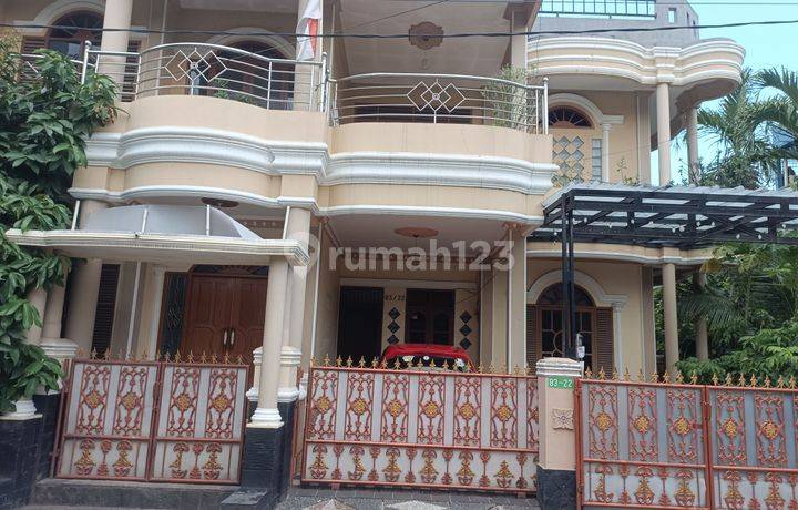 Rumah Cantik Di Griya Timur Indah ,jatimulya,tambun Selatan 