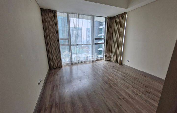 Apartmen st moritz  bagus di puri indah