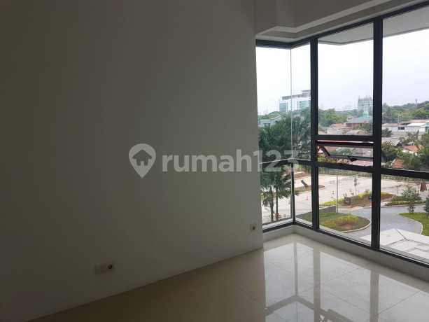 Apartement St Morizt Harga Murah Tower New Royal Jakarta Barat