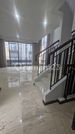 Rumah Zora Harga Termurah