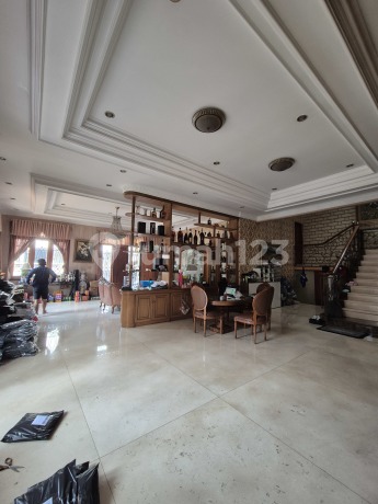 Luxury Good Ready-to-Live 2-Storey House with SHM Hook in Citra Garden 2, Kalideres, West Jakarta Luxury Good Ready-to-Live 2-Storey House with SHM Hook in Citra Garden 2, Kalideres, West Jakarta