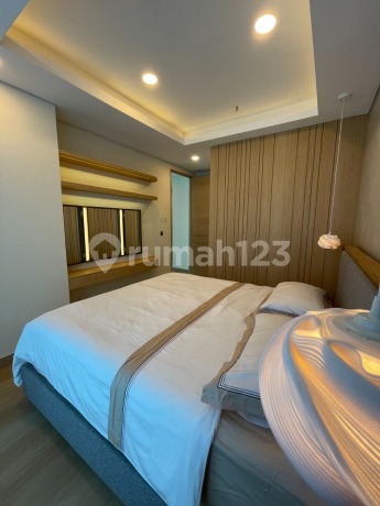 Dijual Apartment mewah The windsor PURI INDAH KEMBANGAN