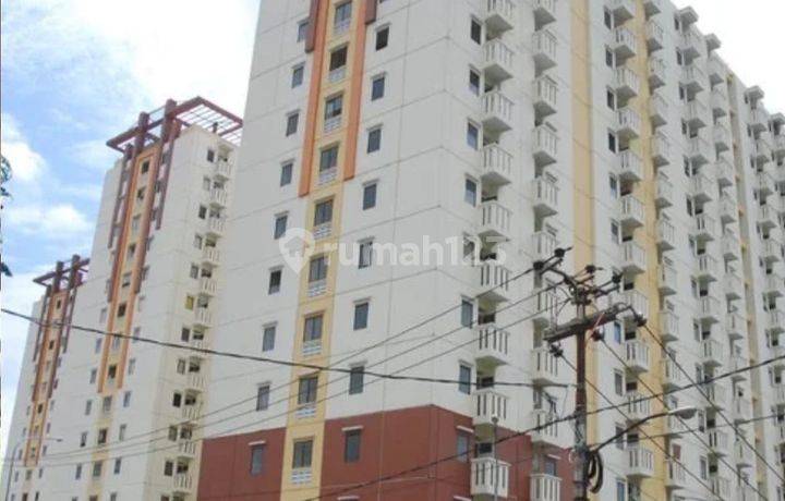 Jual Apartemen Murah Cibubur Village Br 2 Jakarta Timur