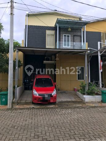Cluster Agung Indah Rumah 2 Lt Dekat Karawaci Bonus Kios Cluster Agung Indah Rumah 2 Lt Dekat Karawaci Bonus Kios