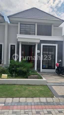 Amartha Safira Cluster Calandra Type 40/72 Sidoarjo Hadap Utara