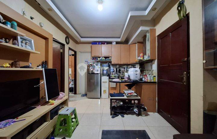 Dijual Apartment Mediterania 1 Tanjung Duren 2BR Furnished