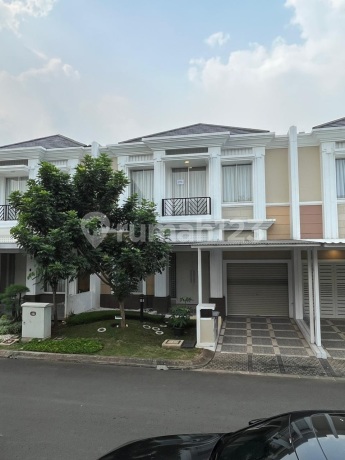 Flamingo The Springs Summarecon Serpong Tangerang Flamingo The Springs Summarecon Serpong Tangerang