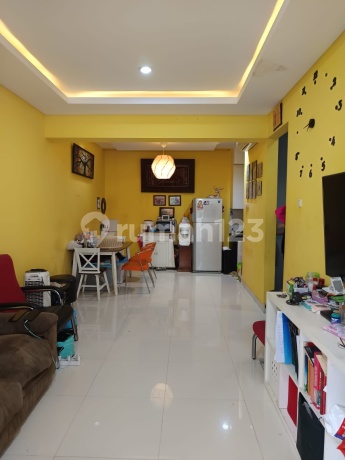 Boston Village Gading Serpong Cluster House Boston Village Gading Serpong Cluster House