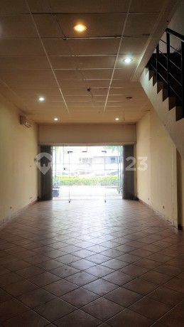 Golden Boulevard 3-Storey Shop House BSD