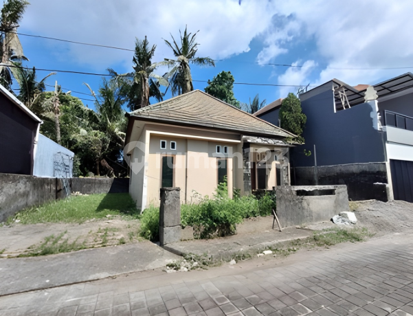 Rumah Nyaman 3 Kamar di Perumahan Taman Nuansa Tjampuhan Gianyar