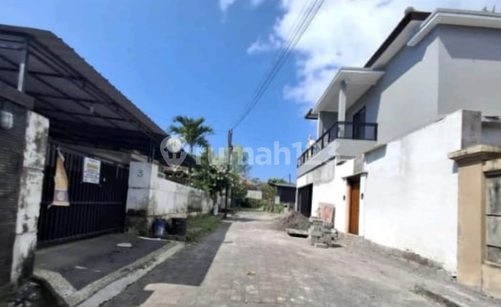 Jl. Tjampuhan Selatan V, Perumahan Taman Nuansa Tjampuhan