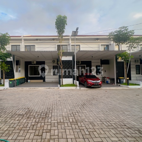 Rumah 2 Lantai Di Jl. Perintis Kemerdekaan Dekat Polda Rumah 2 Lantai Di Jl. Perintis Kemerdekaan Dekat Polda