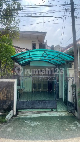 Rumah BNi 46 Jelambar uk 15x22 murah