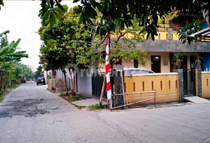 Rumah Murah 2 Lantai,perumahan Bekasi Jaya Indah, . Bekasi