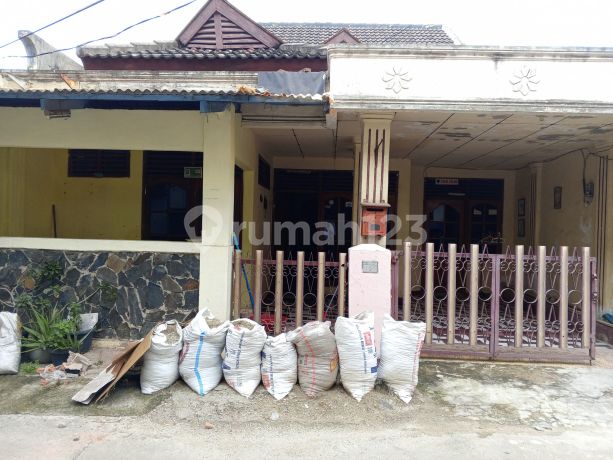 For Sale Cheap 2-Story House, Perumnas 2, Kayuringin, South Bekasi For Sale Cheap 2-Story House, Perumnas 2, Kayuringin, South Bekasi