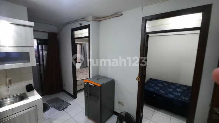 Apartemen Lagoon Betos Tipe 2Br Bekasi Timur 